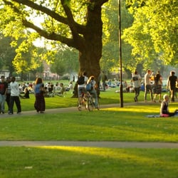 London Fields