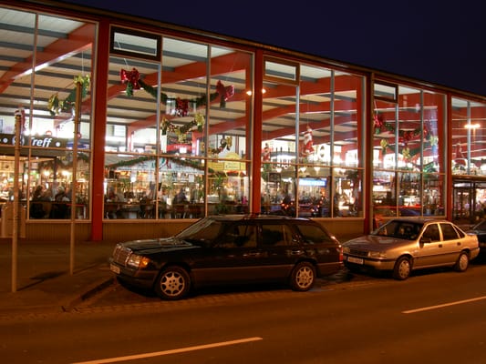 Markthalle Hannover by null