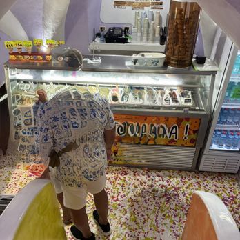 gelateria igloo - Ice Cream & Frozen Yogurt Near Me - Alghero, SS