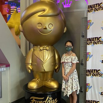 Funko - Toy Stores Near Me - Everett, Washington