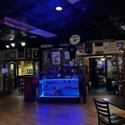Salt Hill Pub