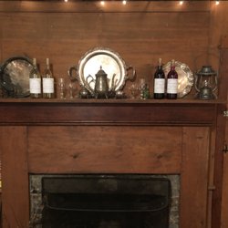 Two Fruits and a Nut Farm - Winery