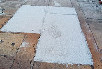 Slide of Strong Roofing