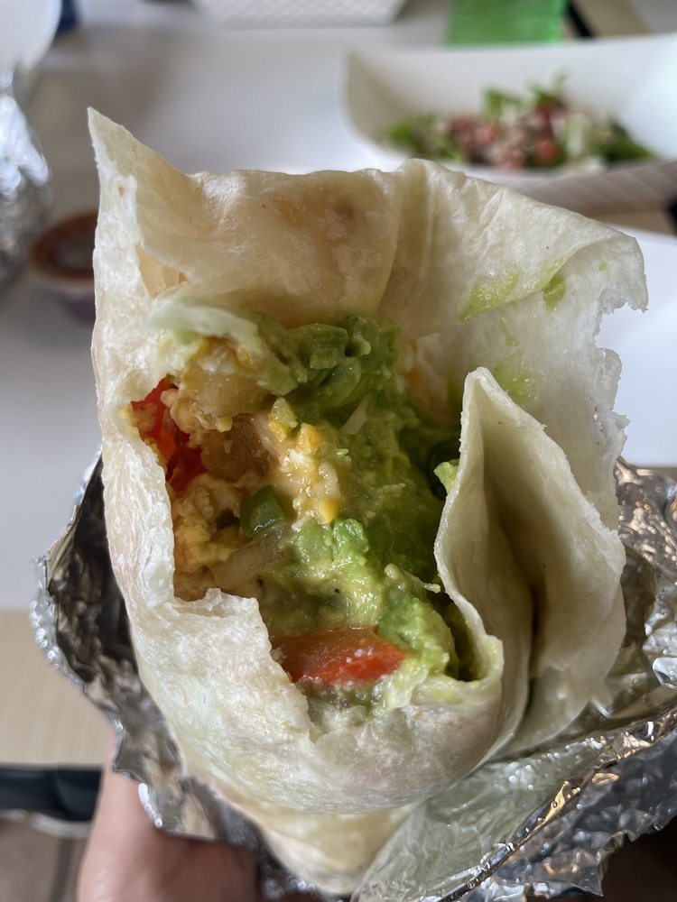 Sabor Mexican Grill