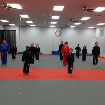 Tigers Martial Arts Group - Cinco Ranch - Taekwondo Near Me - Katy, Texas Tigers Martial Arts Group - Cinco Ranch - Taekwondo Near Me - Katy, Texas