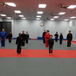 Tigers Martial Arts Group - Cinco Ranch