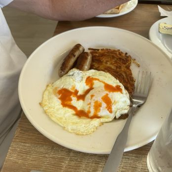 Eves Eatery - Elias 2 Egg Breakfast - Pizza Near Me - Carson City, Nevada Eves Eatery - Elias 2 Egg Breakfast - Pizza Near Me - Carson City, Nevada