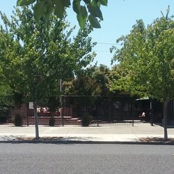 Manteca Branch Library - Manteca Library