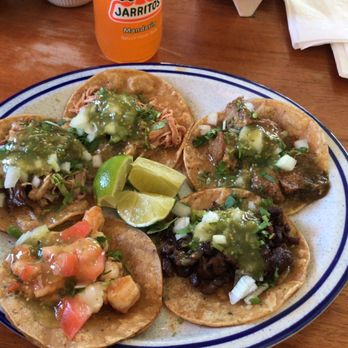 Gallego's Mexican Food - Tacos - Mexican Near Me - Berkeley, California