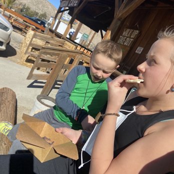 Yucca Valley Outpost - Yum! - Vegan Near Me - Yucca Valley, California Yucca Valley Outpost - Yum! - Vegan Near Me - Yucca Valley, California