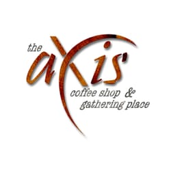 The Axis Coffee Shop and Gathering Place