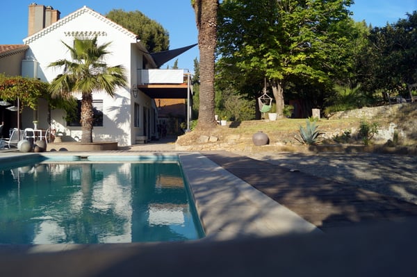 Clos du petit Jésus Cassis by null