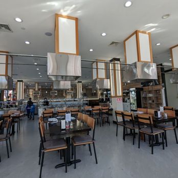 New York K-BBQ - Clean and spacious interiors - Korean Near Me - New York, New York New York K-BBQ - Clean and spacious interiors - Korean Near Me - New York, New York