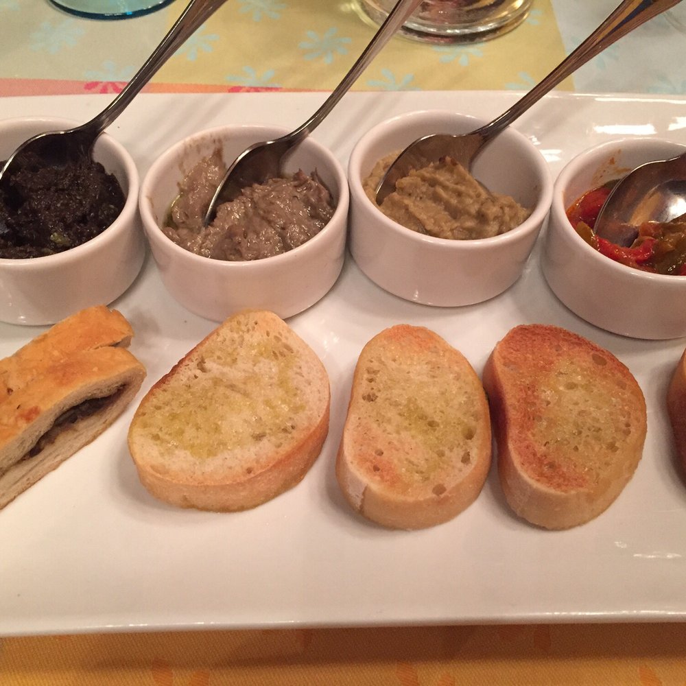 Le Sud - Petit pots - French Near Me - Paris, 75 Le Sud - Petit pots - French Near Me - Paris, 75