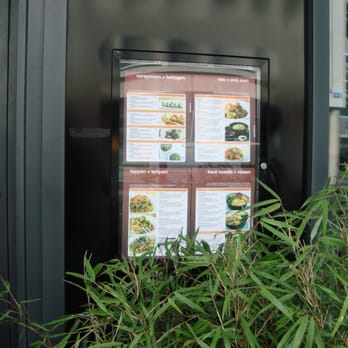 WAGAMAMA - CLOSED - Updated February 2026 - 54 Photos & 44 Reviews