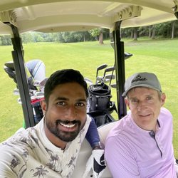 Northwest Golf Course