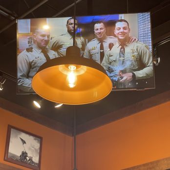 Mission BBQ - Barbeque Near Me - Frederick, Maryland