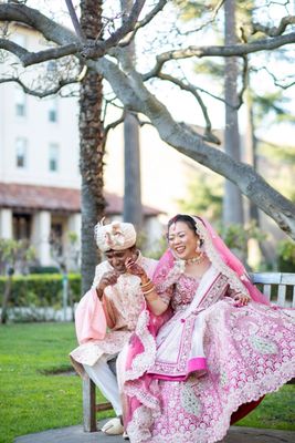 Santa Clara University by null