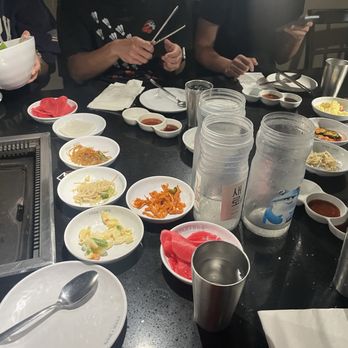 Star BBQ - Side dishes - Korean Near Me - Garden Grove, California Star BBQ - Side dishes - Korean Near Me - Garden Grove, California