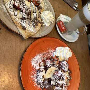 Cappuccino Brussel - Coffee & Tea Near Me - Brussels, BRU Cappuccino Brussel - Coffee & Tea Near Me - Brussels, BRU