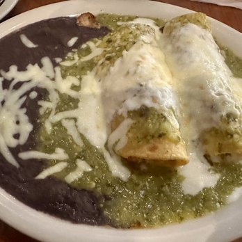 Tolbert's - Sour Cream Chicken Enchiladas - American Near Me - Grapevine, Texas Tolbert's - Sour Cream Chicken Enchiladas - American Near Me - Grapevine, Texas