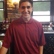 Photo of The Blind Horse Restaurant - Kohler, WI, United States. Awesome service from Alex!