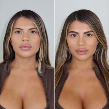 Posh Brows LA - Eyebrow Services Near Me - Downey, California Posh Brows LA - Eyebrow Services Near Me - Downey, California