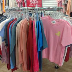 Palmetto Moon - Sale shirts. Lots of sale items.