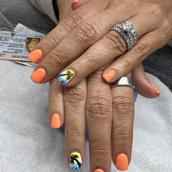 7 Wonders - Nail Salons Near Me - Spokane, Washington