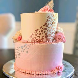 Devious Cupcakes - Custom cakes for every occasion!