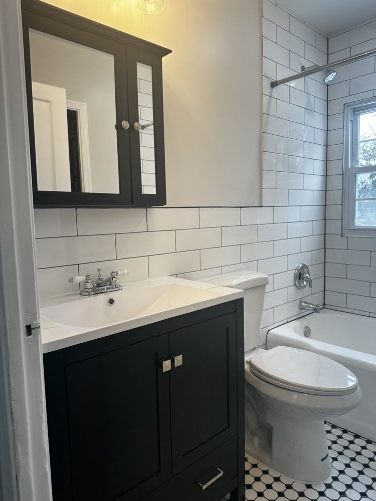 Slide of Dymor Construction