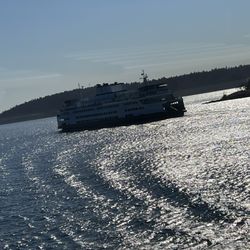 Friday Harbor Ferry Terminal