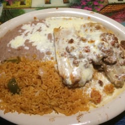 El Tapatio - Tamalas