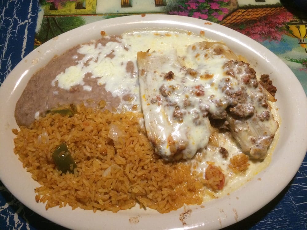 El Tapatio