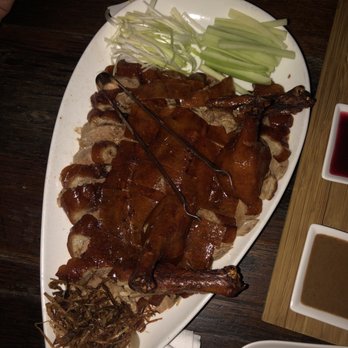 Decoy - Duck! - Chinese Near Me - New York, New York