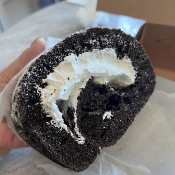 Theresa's Bakery - Chocolate roll - Bakeries Near Me - Cleveland, Ohio Theresa's Bakery - Chocolate roll - Bakeries Near Me - Cleveland, Ohio