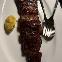 88 Club - Pork