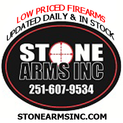Stone Arms