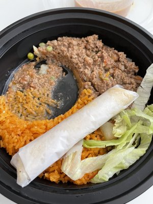 Taqueria Downtown by null