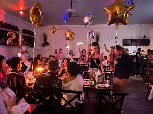 Pattaya Bay Thai Restaurant by null