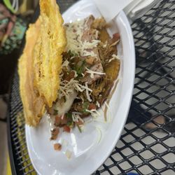 Lulu's fried