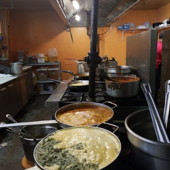 Spicy India - Cooking area - Indian Near Me - Abilene, Texas Spicy India - Cooking area - Indian Near Me - Abilene, Texas