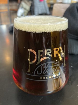 Perry Street Brewing by null