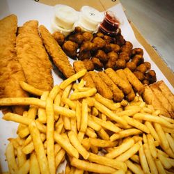 Mel’s - Mega Mel
