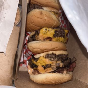 Dough Burger - Triple - Burgers Near Me - San Jose, California Dough Burger - Triple - Burgers Near Me - San Jose, California