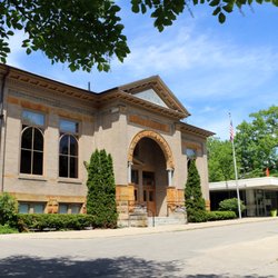 Crooked Tree Arts Center - Traverse City - Crooked Tree Arts Center, 322 Sixth Street, Traverse City