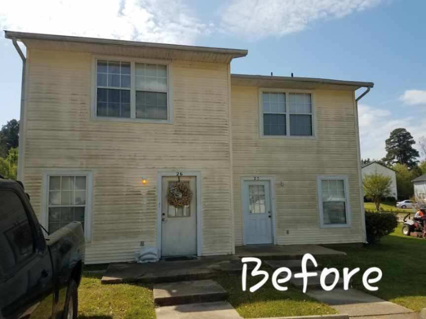 Slide of J and J Applying Pressure