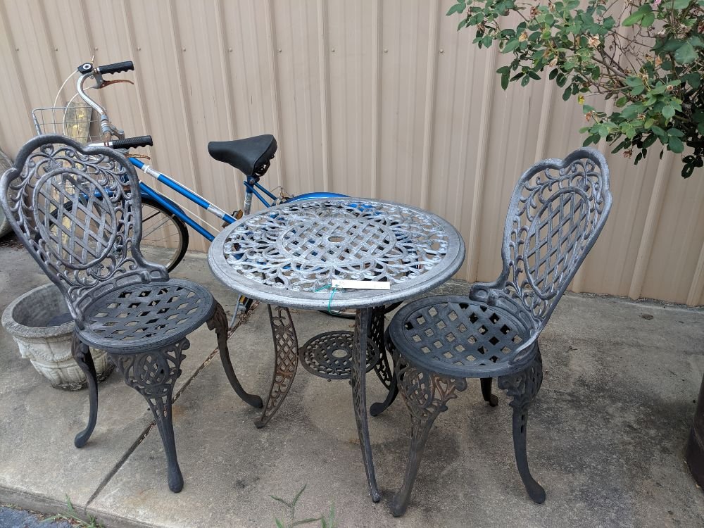 TOWNE SQUARE ANTIQUES Updated September 2024 50 Photos 11464 C R Koon Hwy, Prosperity