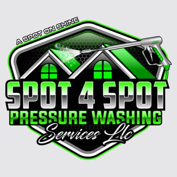 Spot 4 Spot Pressure Washing Services - Pressure Washers Near Me Spot 4 Spot Pressure Washing Services - Pressure Washers Near Me