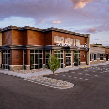 The Chiropractic Advantage - Chiropractors Near Me - Appleton, Wisconsin The Chiropractic Advantage - Chiropractors Near Me - Appleton, Wisconsin